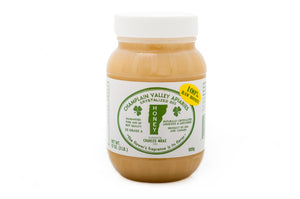 Vermont Raw Honey - 2lb