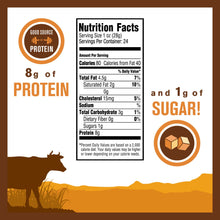 Load image into Gallery viewer, Maple Teriyaki Grass Fed Beef Stick