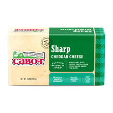 Load image into Gallery viewer, Sharp Cheddar Cheese
